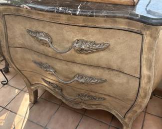 FURNITURE DRESSER III