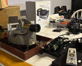 Vintage and Vintage Inspired