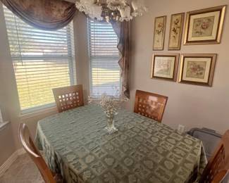 dining overview bundle