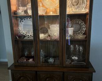 china cabinet