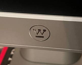 WESTINHOUSE 20in TV