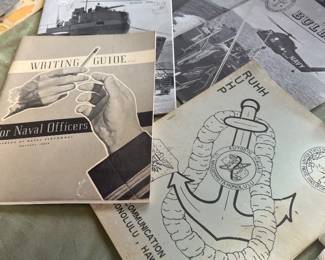 Vintage ephemera..large collection