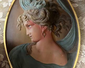 Antique Bradley Hubbard 1930's ...