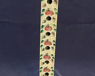 Small Cute Decorative Wooden Birdhouse Decor