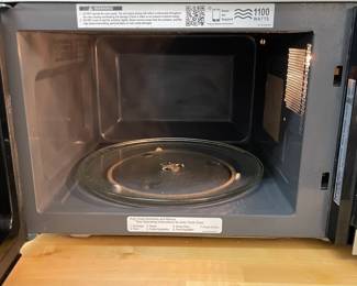 Panasonic Microwave