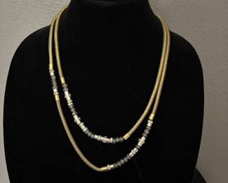 Necklace by Henri Bendel