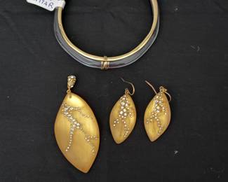 Jewelry by Alexis Bittar