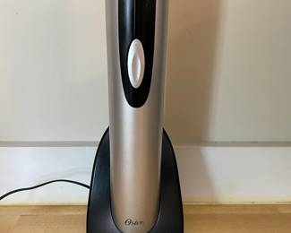 Oster Electric Wine Opener