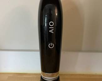 AIO Electric Air Seal Vacuum Wine Saver Pump