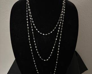 Necklace by Henri Bendel