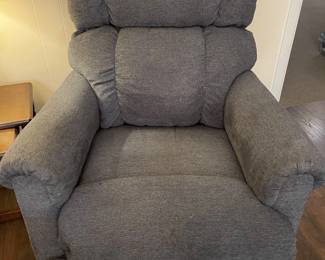 Manual Recliner Rocker