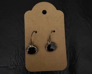 Sterling Silver Earrings