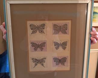 Spanish Artist Cuca Romley