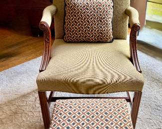 Southwood Arm Chair