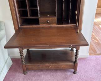 54 bible desk