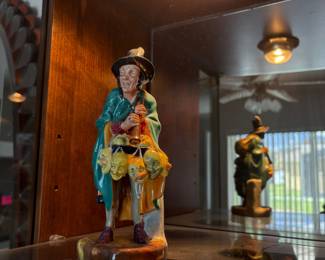 Rare Royal Doulton