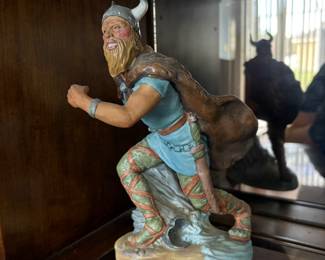 Rare Royal Doulton