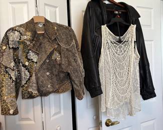 80s jacket
