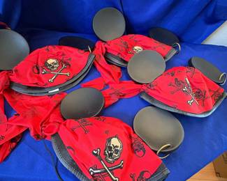 Disney ears