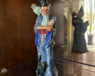 Rare Royal Doulton