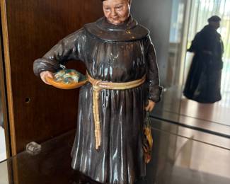 Rare Royal Doulton