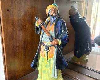 Rare Royal Doulton