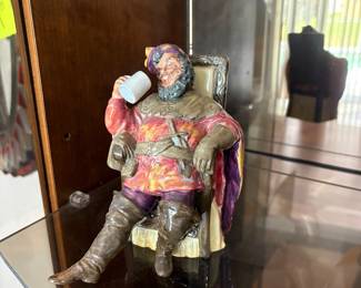 Rare Royal Doulton