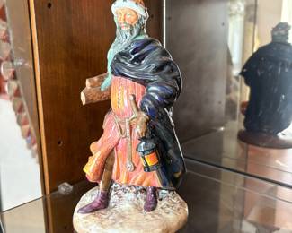 Rare Royal Doulton