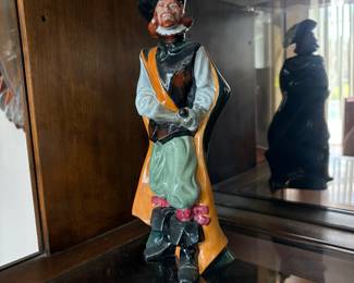 Rare Royal Doulton