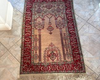 Persian rug