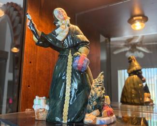 Rare Royal Doulton