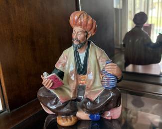 Rare Royal Doulton