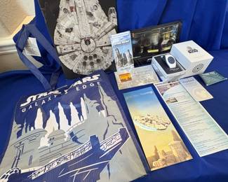 Disney Star Wars