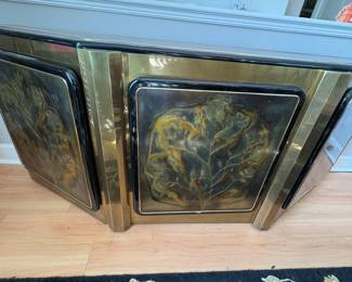 MCM cabinet 
