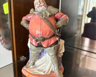 Rare Royal Doulton