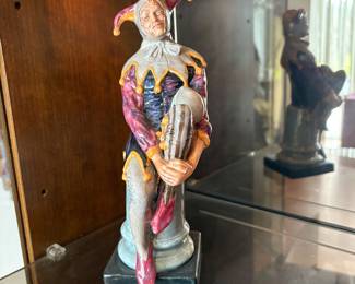Rare Royal Doulton