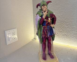 Royal Doulton 
