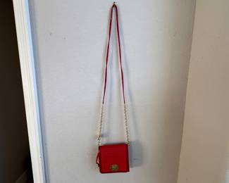 Lalique purse
