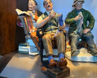 Rare Royal doulton 