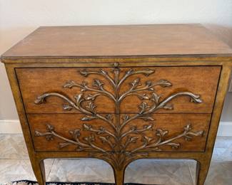 Henredon Dresser