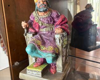 Rare Royal Doulton