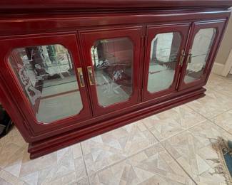 Display case