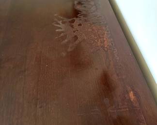 Haverty's Sideboard Detail 4