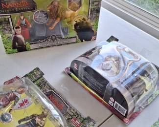 Narnia Prince Caspian