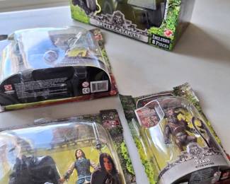 Narnia Prince Caspian