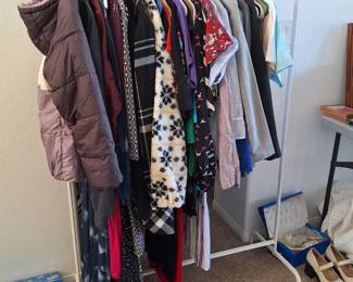 Loft, boutique style $1 - $5 xs, small, medium (much more)