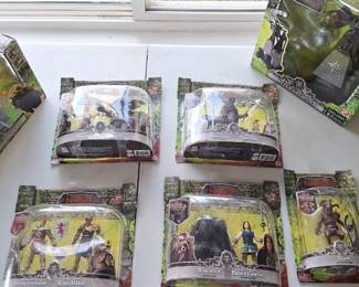 Narnia Prince Caspian