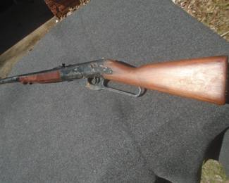 Daisy BB Gun