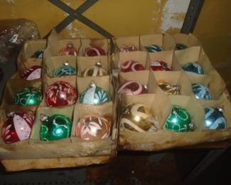 Vintage Christmas
