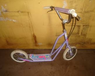 Scooter